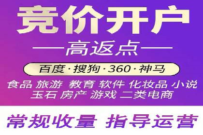 案例研究：关键词竞价排名效果评估